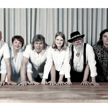 Grupa "Viedais Fonogrāfs".