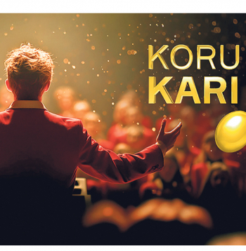 "Koru kari".