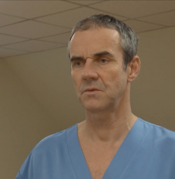  Uga Dumpis, infektologs.