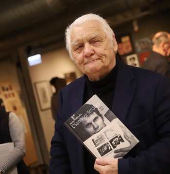 Agris Redovičs: "Šajās piezīmēs ļoti labi redzams, kā Juris Podnieks aug, kā aug viņa radošā pašapziņa, kā no operatora pārliecinoši kļūst par režisoru."