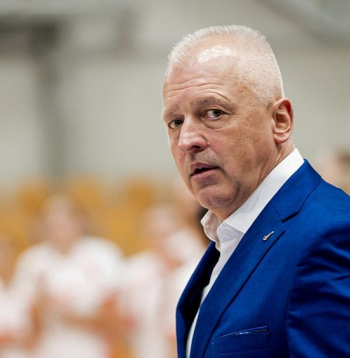 Aigars Nerips šovasar pēc astoņu gadu pārtraukuma atgriezās pie "TTT Rīga" stūres.