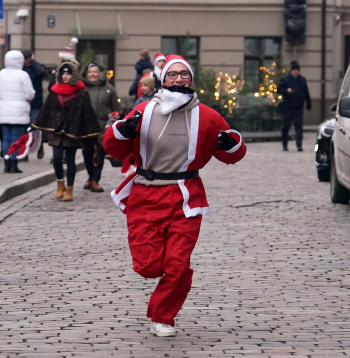 Ilustratīvs attēls.