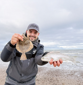 Un kā jums ar bonusiem jūras copē?