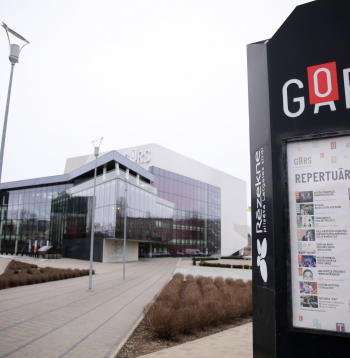 Koncertzāle "Gors".