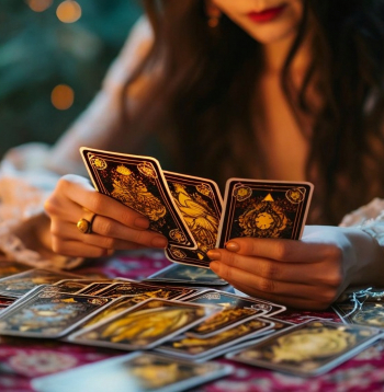 Taronumeroloģija ļauj izprast gada pamata enerģētiku un tās ietekmi uz cilvēku dzīvi. 