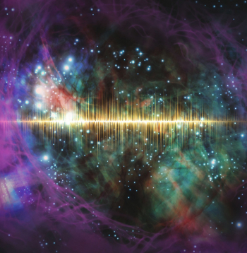 Jauns skaidrojums signāliem no kosmosa.