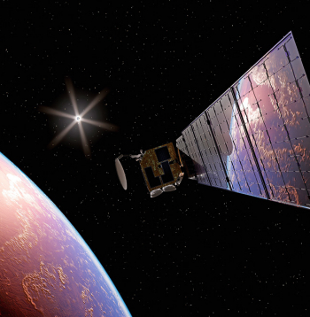 Vai mums vajag pievērst citplanētiešu uzmanību? Ilustratīvs attēls.