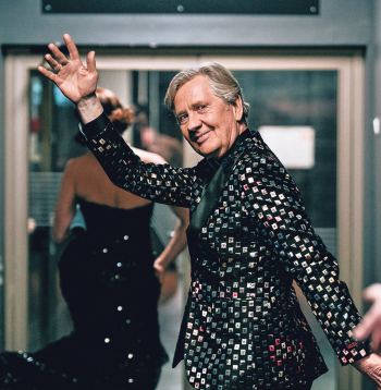 Andris Freidenfelds jeb Fredis.