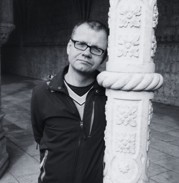 Valdis Tēraudkalns.