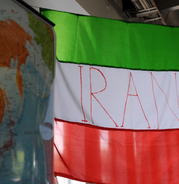 Irāna.