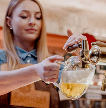 Alus. Ilustratīvs attēls.