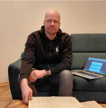 Jo precīzāka un plašāka būs datubāze "Latviešu karavīrs", jo labāk tās lietotājiem un arī Kara muzejam, tādēļ vēsturnieks Jānis Tomaševskis aicina cilvēkus dalīties ar informāciju, kas to papildinātu.