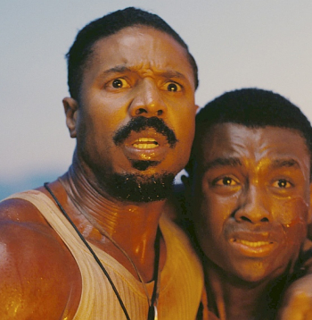 Raiena Kūglera šausmu filma "Grēcinieki" nominēta 16 kategorijās.