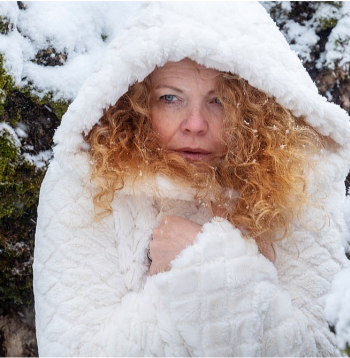 Aukstumā var saasināties gan elpceļu, gan citas hroniskās slimības.