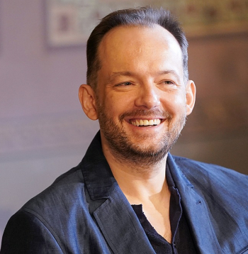 Latviešu diriģents Andris Nelsons izcīnījis "Grammy" balvas divās kategorijās.