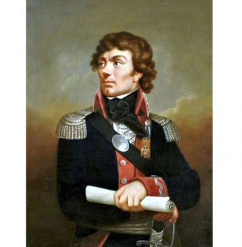 Tadeušs Koscjuško (1746–1817).