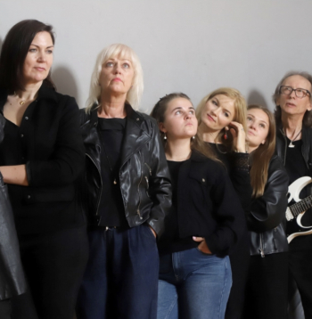 Ogas un Armands Alksnis.