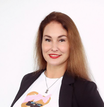 Ilze Upīte: “Labi apzinos, ka vienlīdz efektīva visur nevaru būt, un, jo vairākās jomās jādarbojas, jo rūpīgāk jāplāno, cik daudz un kur atdot enerģiju.”