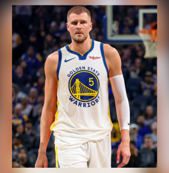 Kristaps Porziņģis.