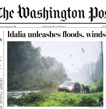 "Washington Post".