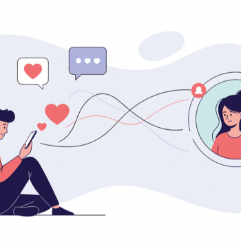 Mīlestības valodas var atšķirties, un ne vienmēr cilvēks zina vai saprot to, ko vēlas viņa otra pusīte. Ko darīt, lai saprasties būtu
vieglāk?