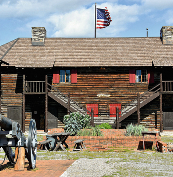 Viljama Henrija forts.