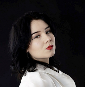 Koncertā ar virtuozitāti izcēlās dziedātāja Etīna Emīlija Saulīte.