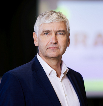 Jānis Lapsa, SIA "Zaļā josta" valdes priekšsēdētājs: "Esam gandarīti par projekta rezultātiem, jo izdevies vairākkārtīgi pārsniegt projekta sākotnēji izvirzīto mērķi – mazināt vidē nonākušo izsmēķu apjomu par vismaz 10%."