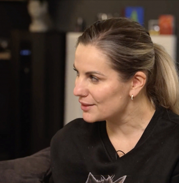 Olga Koha. Olga Koha.