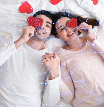 Zvaigžņu vēstis: par darbu un attiecībām. 