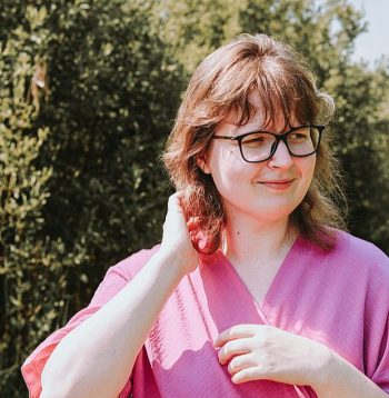 Laura Melne: "Tas, ka Latvijas Leļļu teātrī tiek iestudēta izrāde latgaliski, jau ir liels notikums."