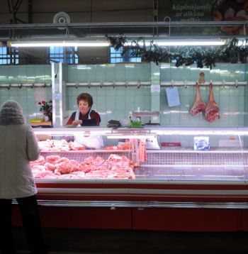 Ilustratīvs attēls.