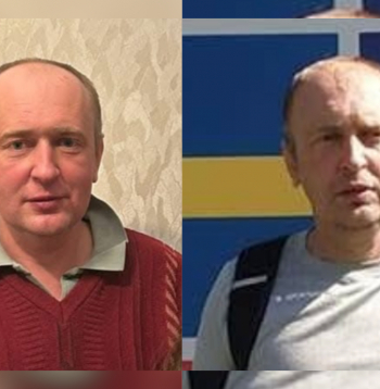 Aleksejs Beļajevs. Aleksejs Beļajevs.