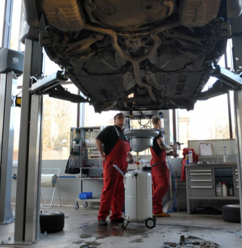 Ilustratīvs attēls.