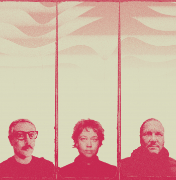 Apvienība "Tribes of the City".