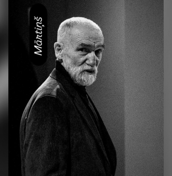 Mārtiņš Zitmanis.