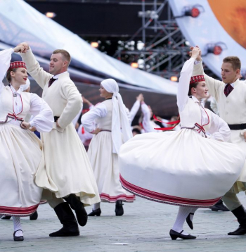 Ilustratīvs attēls.