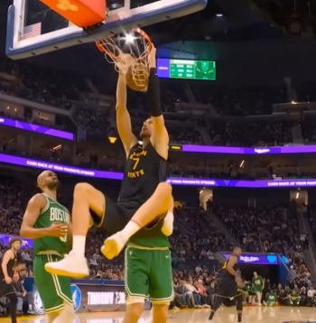 Kristaps Porziņģis.