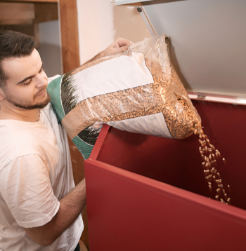 Granulas. Ilustratīvs attēls.