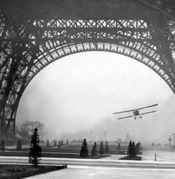 Leona Kolē lidojums mirkli pirms katastrofas.