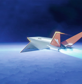 Šāda lidmašīna izmaksās vismaz 33 miljonus ASV dolāru.