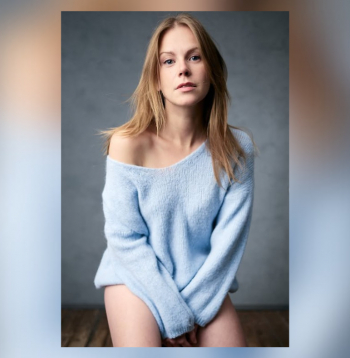 Elīna Bojarkina. Elīna Bojarkina.