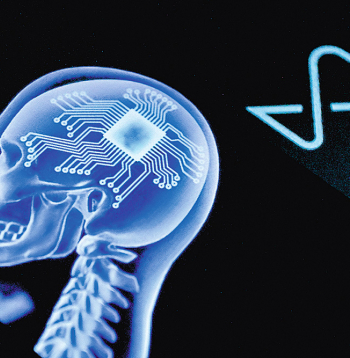 Kā pārcelt smadzenes uz datoru? Kā pārcelt smadzenes uz datoru?