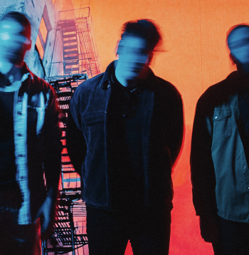 Mūzikas apvienība "JUULY".