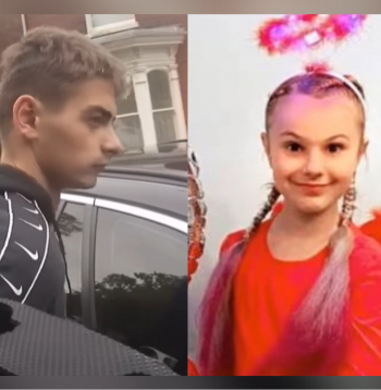 Deivids Skebas un Lilija Valutīte.