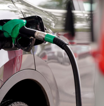 Degviela. Ilustratīvs foto. 