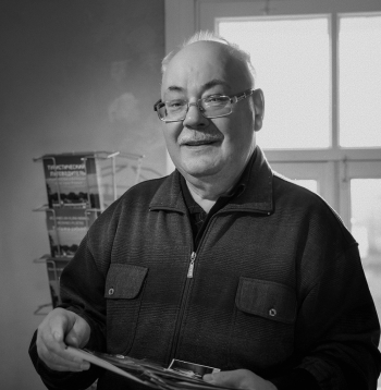 Voldemārs Ivdris. Voldemārs Ivdris.