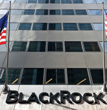 “BlackRock”.