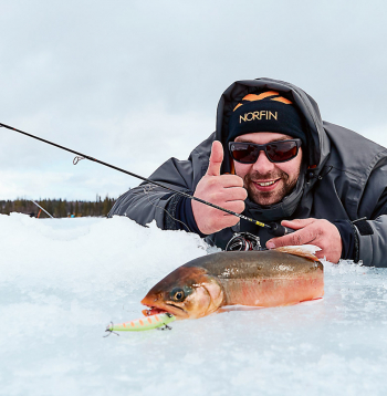 No Artura Zabora copes piedzīvojumiem.