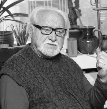 Jānis Streičs. 26.09.1936.–5.03.2026.